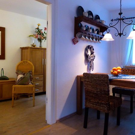Ferienhaeusel Am Malerweg Mit Terrasse Villa Bad Schandau Buitenkant foto
