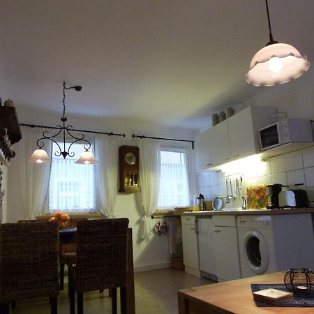 Ferienhaeusel Am Malerweg Mit Terrasse Villa Bad Schandau Buitenkant foto