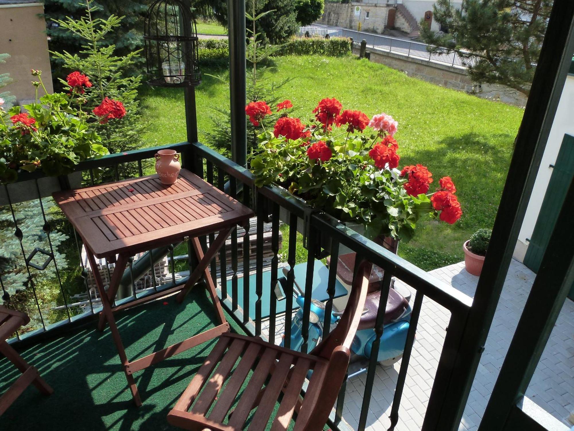 Ferienhaeusel Am Malerweg Mit Terrasse Villa Bad Schandau Buitenkant foto