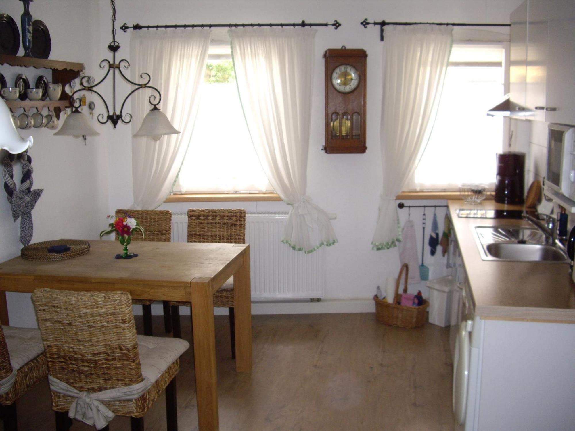 Ferienhaeusel Am Malerweg Mit Terrasse Villa Bad Schandau Kamer foto